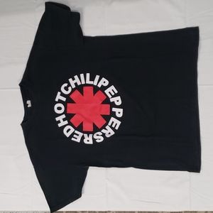 RHCP Band Tee Mens M